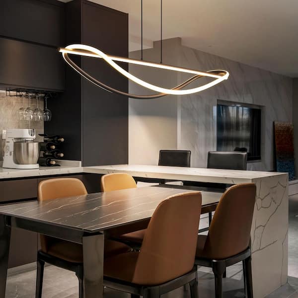 『HAMI VEN 6337 BLACK×SILVER』 Amazon.com: Minuover Black Metal Framed Bathroom Mirror for