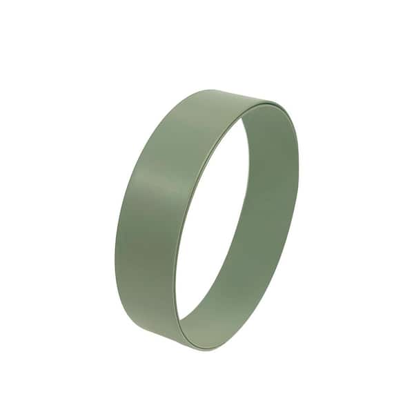 35 ft. Edge Tape in Fairview Moss Green