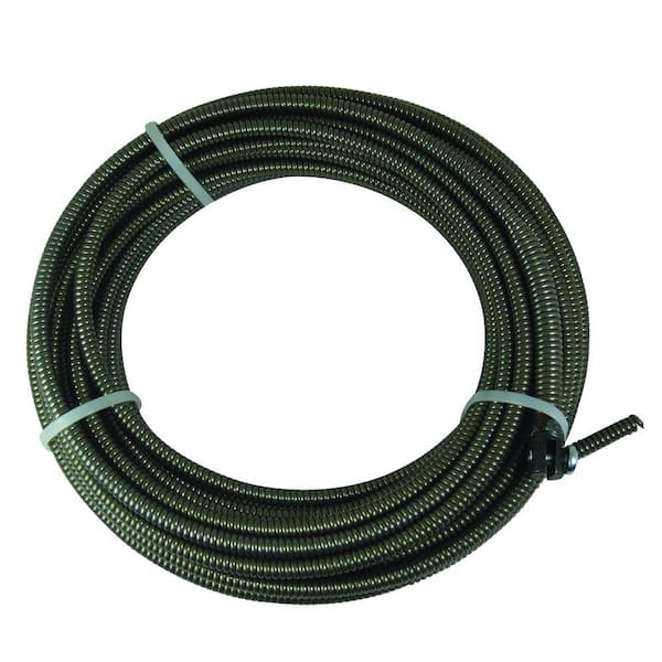 Cobra 5/16 in. x 50 ft. Slotted-End Replacement Cable