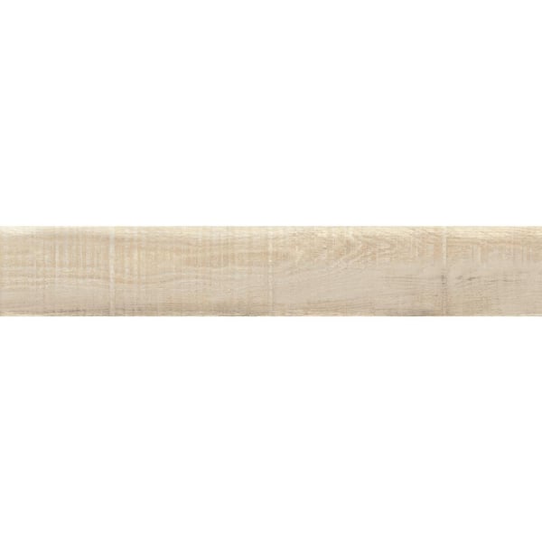 EMSER TILE Orchard Sunrise Matte 7.87 in. x 47.24 in. Porcelain Floor and Wall Tile (10.332 sq. ft./case)