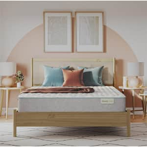 Slumberscape Full Firm 12.5 in. Mattress