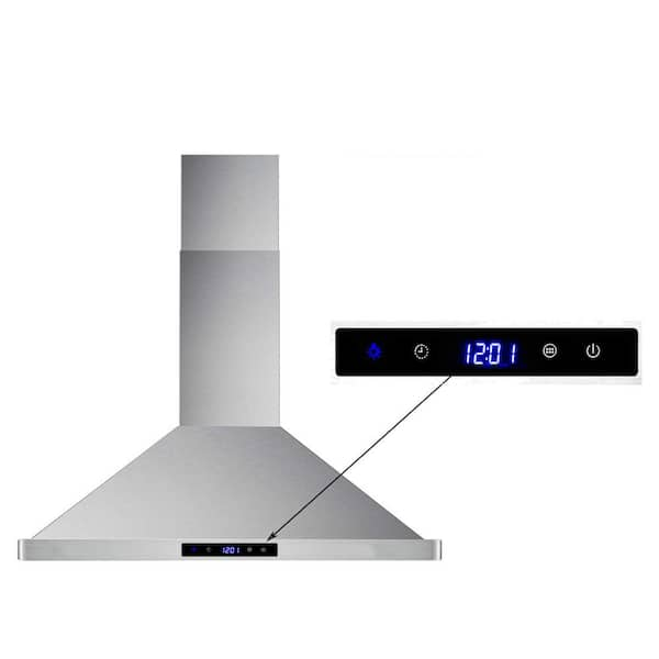 Range Hood 3500K LED Warm White Light Upgrade- Q Series Models 2019  (QS/QB-3500K-Lights-PARTS)