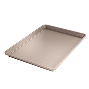 Good Grips Non-Stick Pro 13 in. x 18 in. Half Sheet Pan