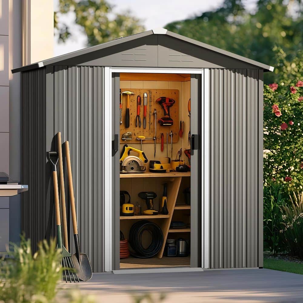 gray-nuu-garden-metal-sheds-
