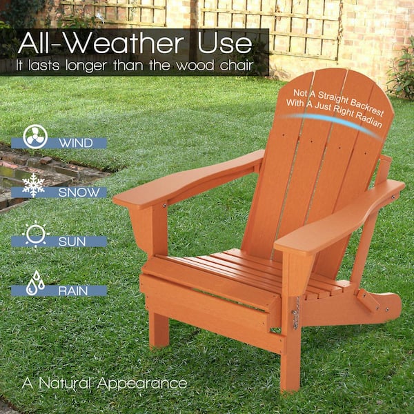 Straight back plastic discount chair