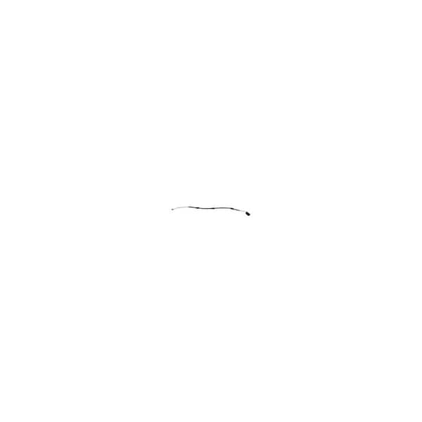 Centric Parts Disc Brake Pad Wear Sensor