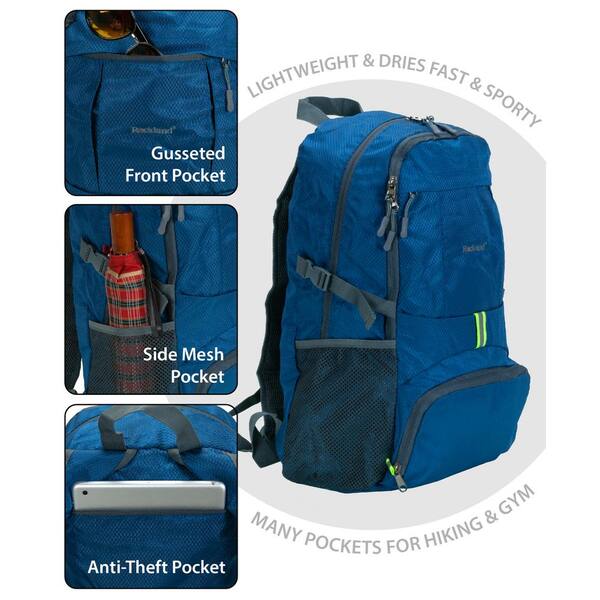 Stowaway backpack clearance