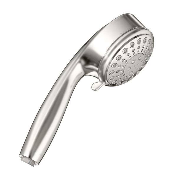 American Standard Modern 5-Spray Hand Shower in Brushed Nickel