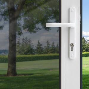 CGSignLab Modern Block Window Cling 5-Pack 36x24 Open 24/7 CGSignLab Modern Block Window Cling 5-Pack 36x24 Open 24/7