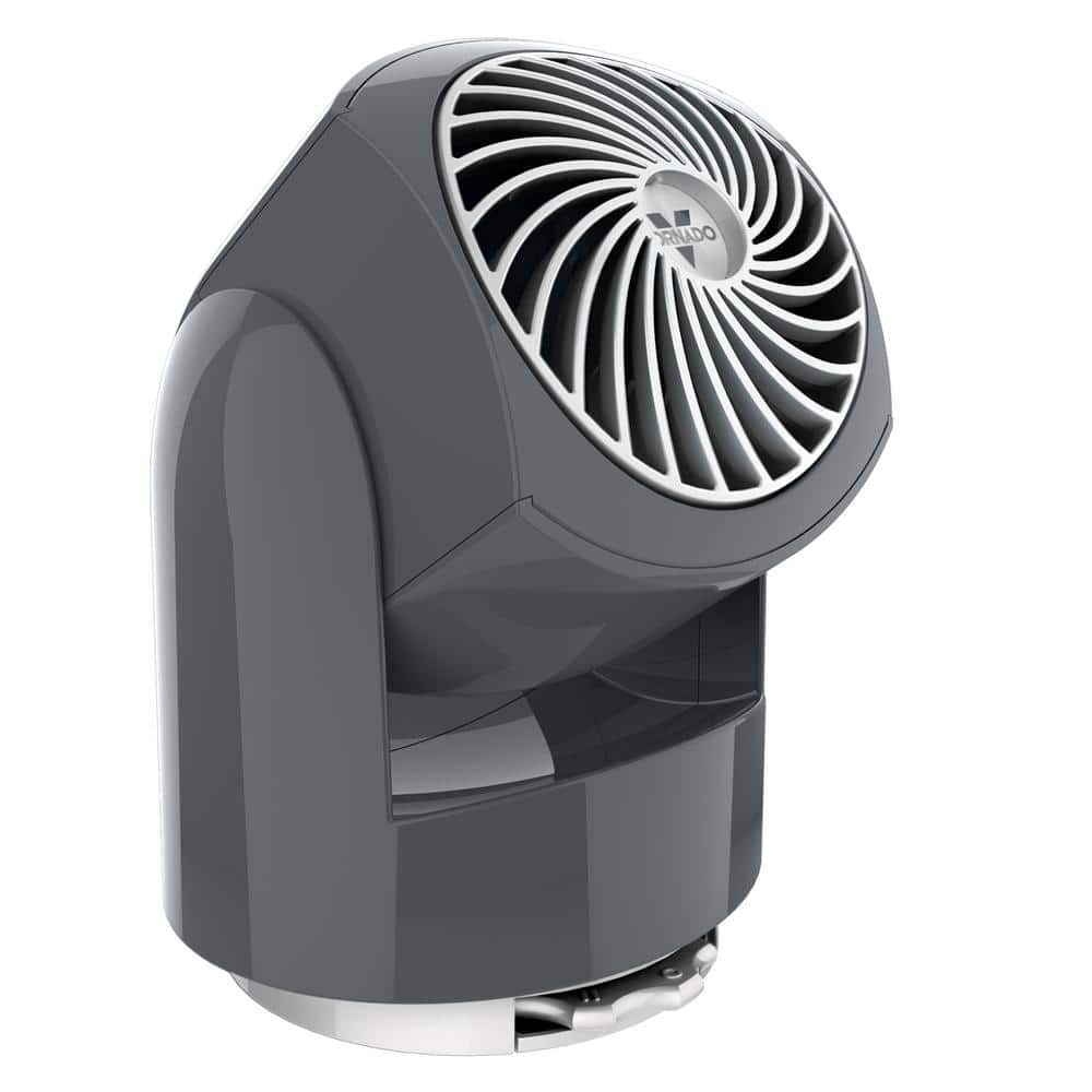 Flippi V6 3.38 in. 2 Speed Personal Fan with Tilting Head price history on PriceWatchPro
