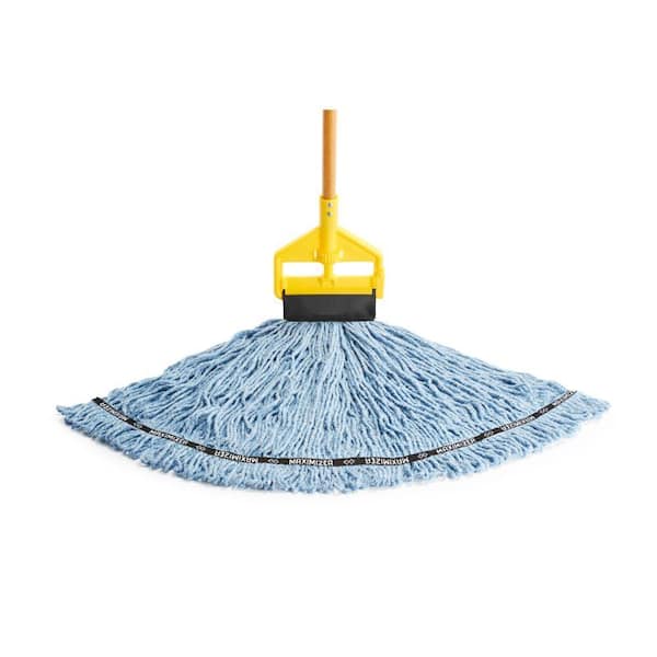 Rubbermaid Commercial Products Maximizer #24 Blend String Mop