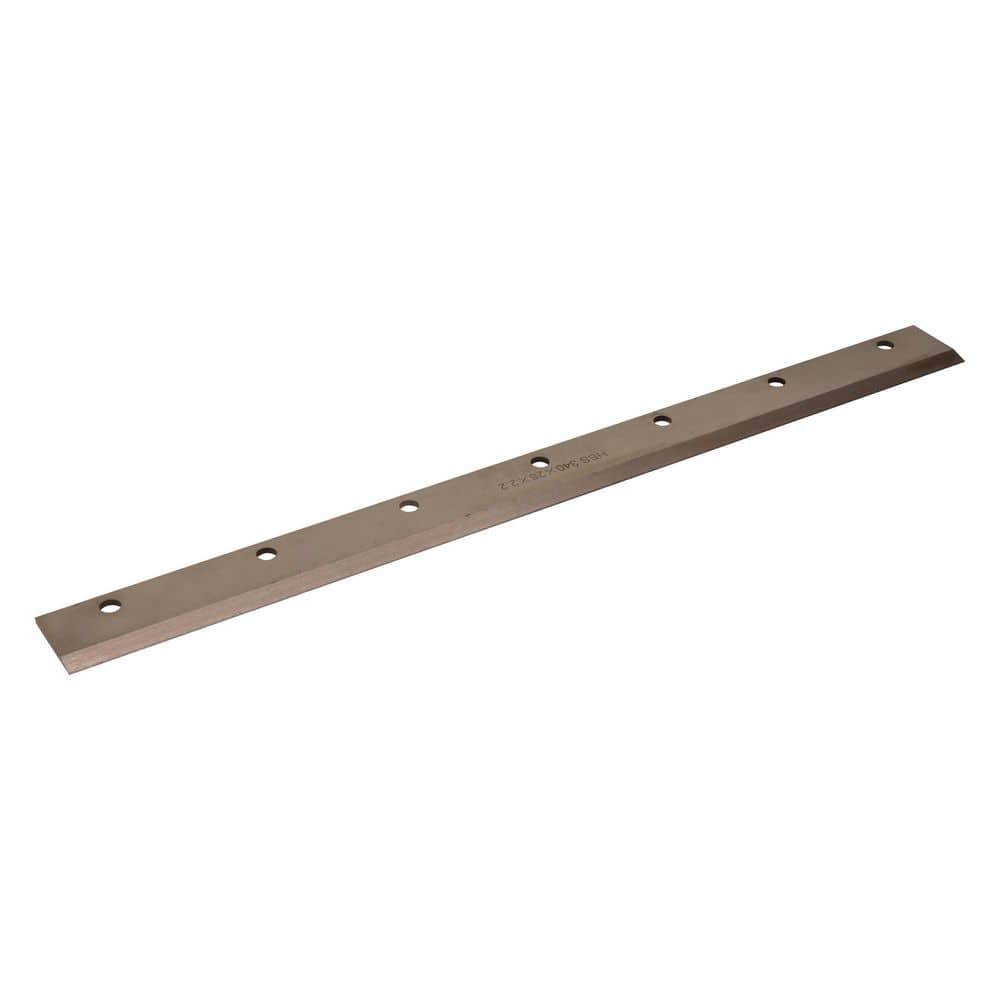 13 in. Tungsten Carbide Steel Replacement Blade for Laminate, Engineered Wood and Vinyl Plank Flooring price history on PriceWatchPro