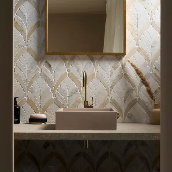 TIDE BLOOM nap, 2021 大理石 White Marble TIDE BLOOM nap, 2021 大理石 Black Marble Lifeproof Mountain