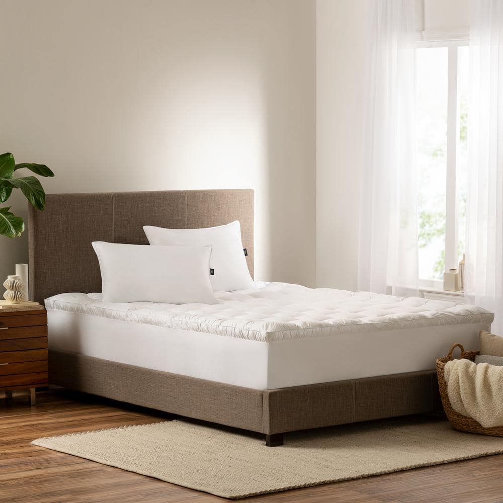 serta indulge medium mattress