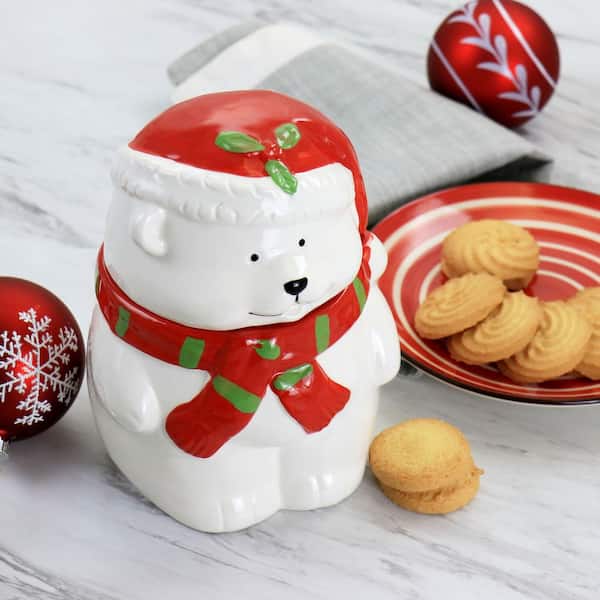 A364 Chocolate Bear Cookie Mini Charms – MoonNoodleShop