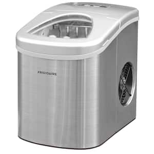  Portable Crushed Ice Maker