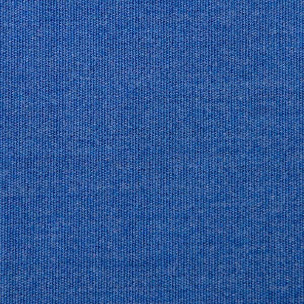 ARDEN SELECTIONS ProFoam 24 in. x 24 in. Lapis Blue 2-Piece Deep