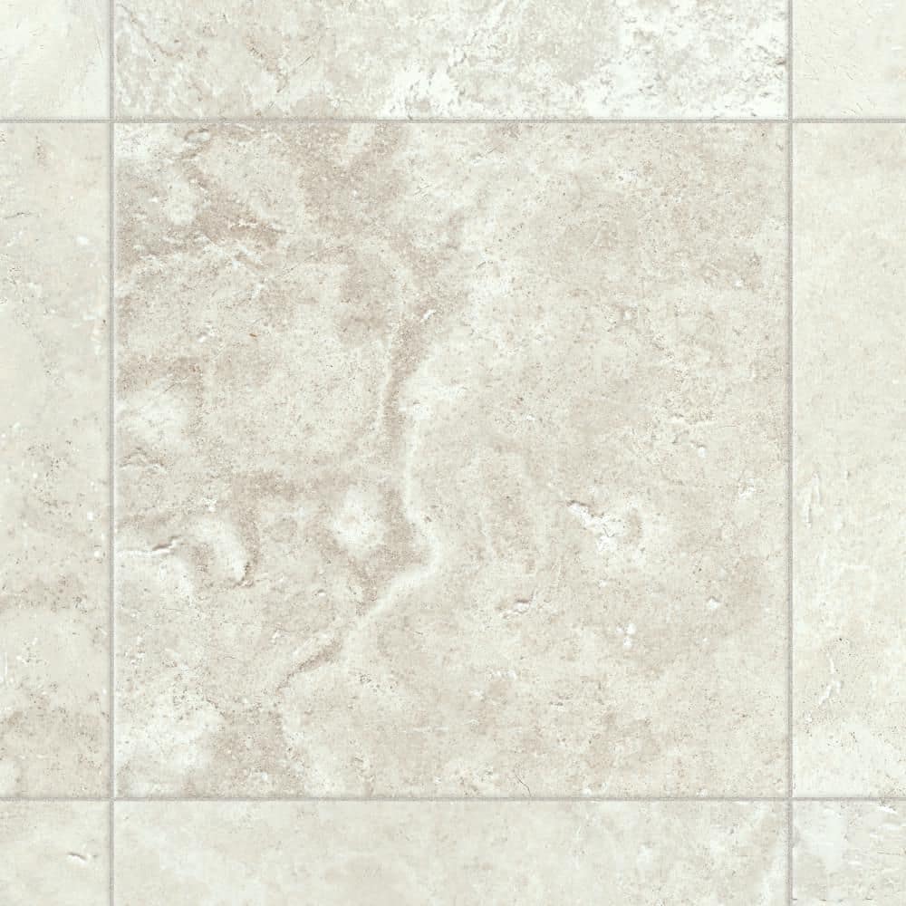 Echoes Light 24 in. x 24 in. Porcelain Floor and Wall Tile (15.5 sq. ft./Case) price history on PriceWatchPro