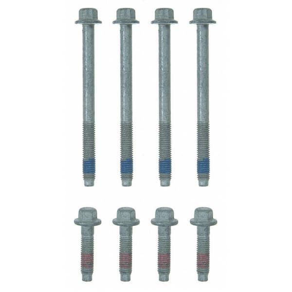 Engine Intake Manifold Bolt Set