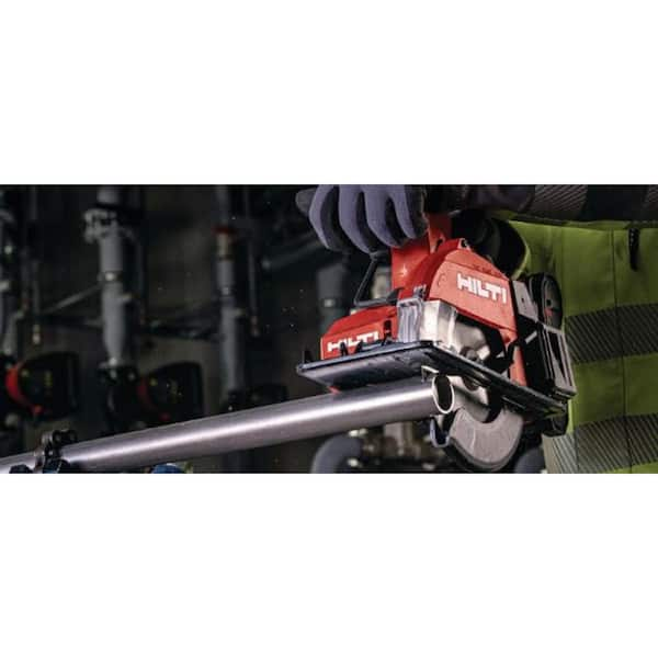 SC 30WR-22 Cordless circular saw - Cordless Circular Saws - Hilti USA