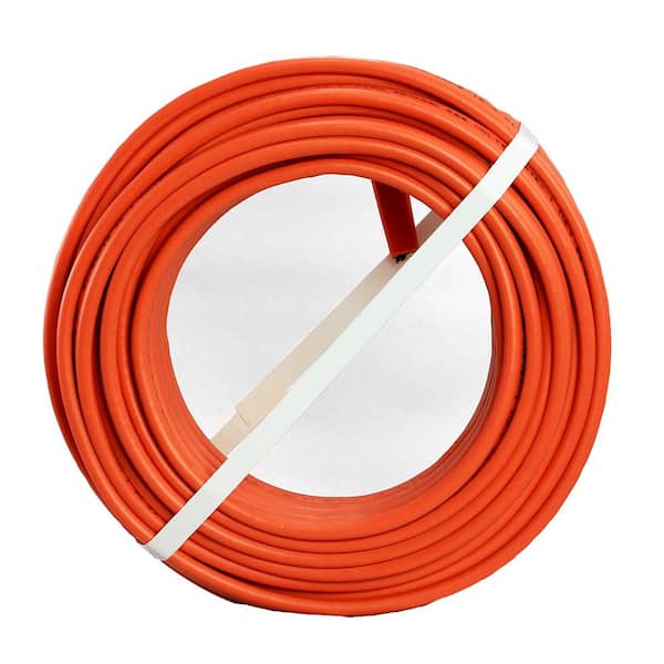 FRED Force10 Bitter color cable for fall and winter