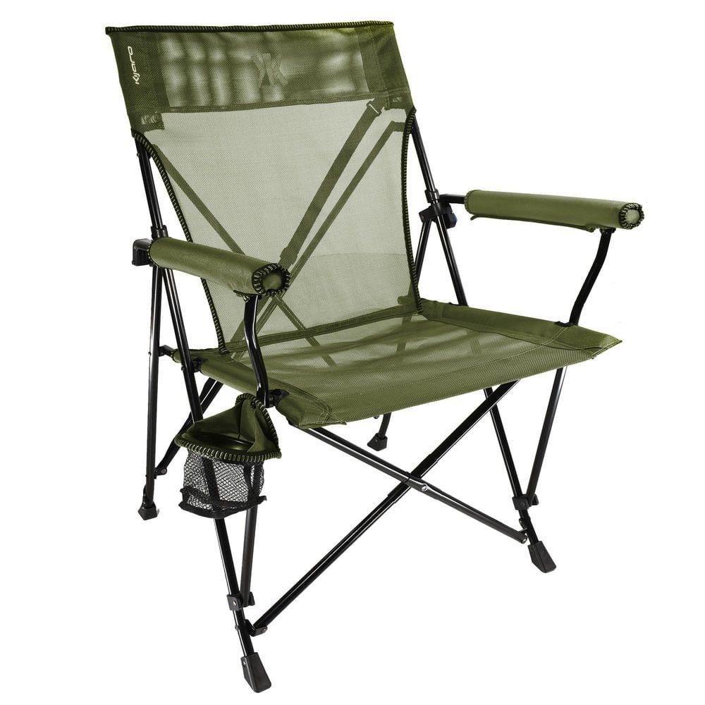 Cross Air XL Hard Arm Chair-Hawksbill Crag Green price history on PriceWatchPro