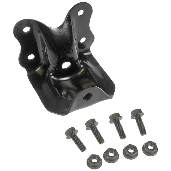 OE Solutions Rear Position Leaf Spring Bracket Kit