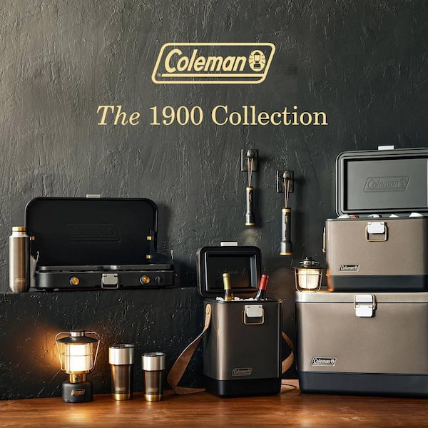 Coleman - Hi☆  Coleman 
