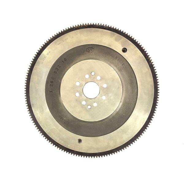RhinoPac Premium Clutch Flywheel