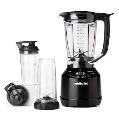 Magic Bullet Blenders Small Kitchen Appliances The Home Depot