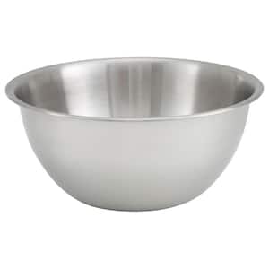 13 Qt. Stainless Steel Heavy-Duty Mixing Bowl