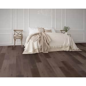 Newloch 20 MIL x 7 in. W x 48 in. L Click Lock Waterproof Rigid Core Luxury Vinyl Plank (23.68 sq. ft./case)