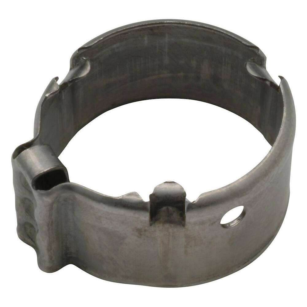 GTIN 084169002389 product image for Zurn 3/4 in. PEX Qickclamp, stainless | upcitemdb.com