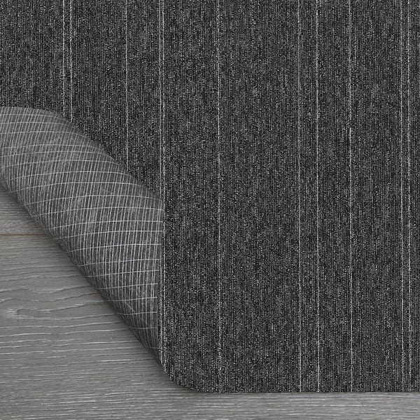 【未使用】KARE（カレ） 【Carpet Conor Anthracite】 未使用】KARE（カレ） 【Carpet Conor Anthracite】 未使用】KARE