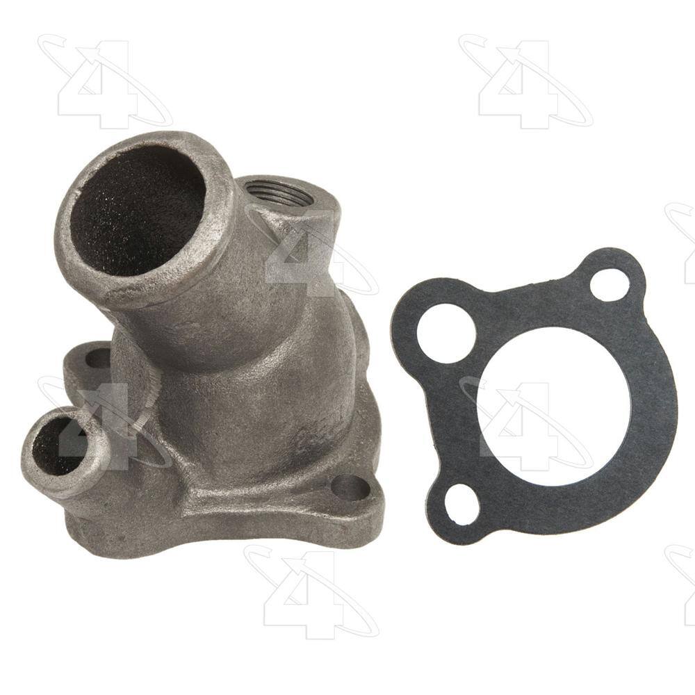 Engine Coolant Water Outlet price history on PriceWatchPro