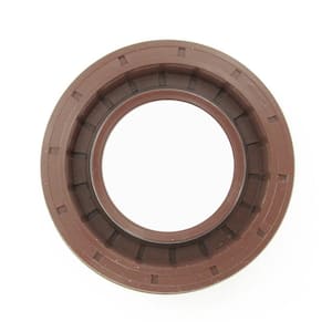 Wheel Seal - Rear