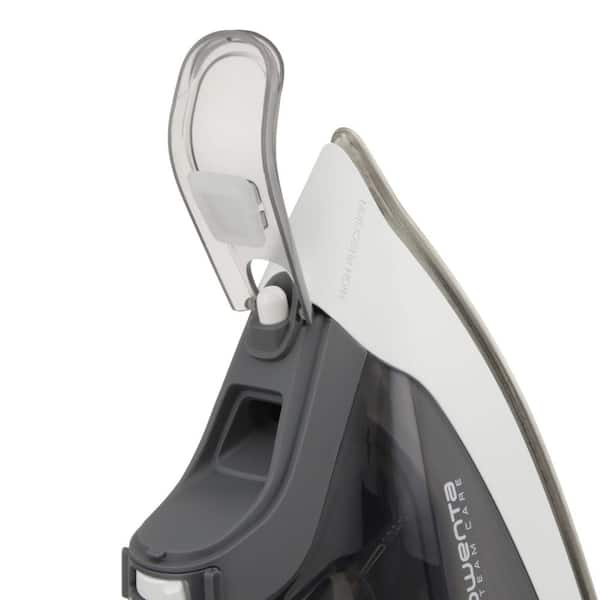 Charcoal Grey for sale online Rowenta Steam Care DW3182 Steam Iron 