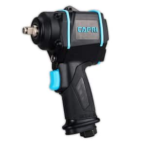 450 ft. lbs. 1/2 in. Stubby Air Impact Wrench