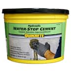 10 lb. Hydraulic Water-Stop Cement