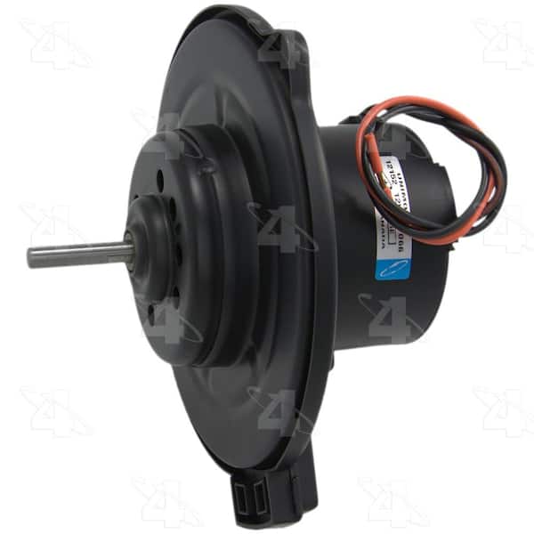 Four Seasons HVAC Blower Motor 1999-2001 Jeep Grand Cherokee 4.0L 4.7L