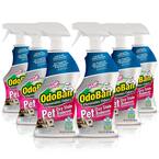 32 oz. Pet Oxy Stain Remover (6-Pack)