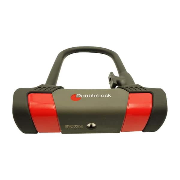 KODIAK, Heavy Duty Compact U-Lock