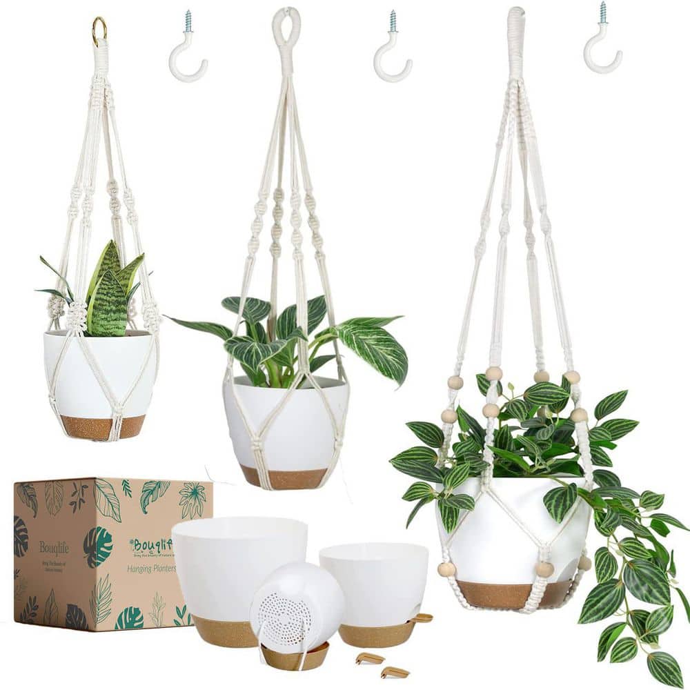 Home Depot Plant Hangernull