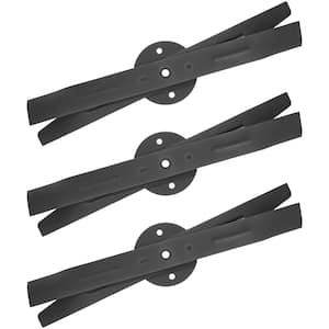 Cross Cut Blades for 46 in. Tractor