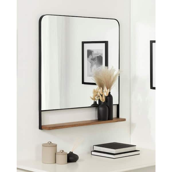 Coo-Drill 10 Round Mirrors for Centerpieces, Circle Mirror