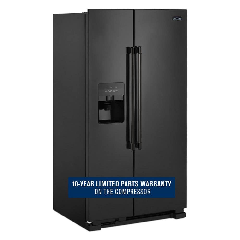 black-maytag-side-by-side-