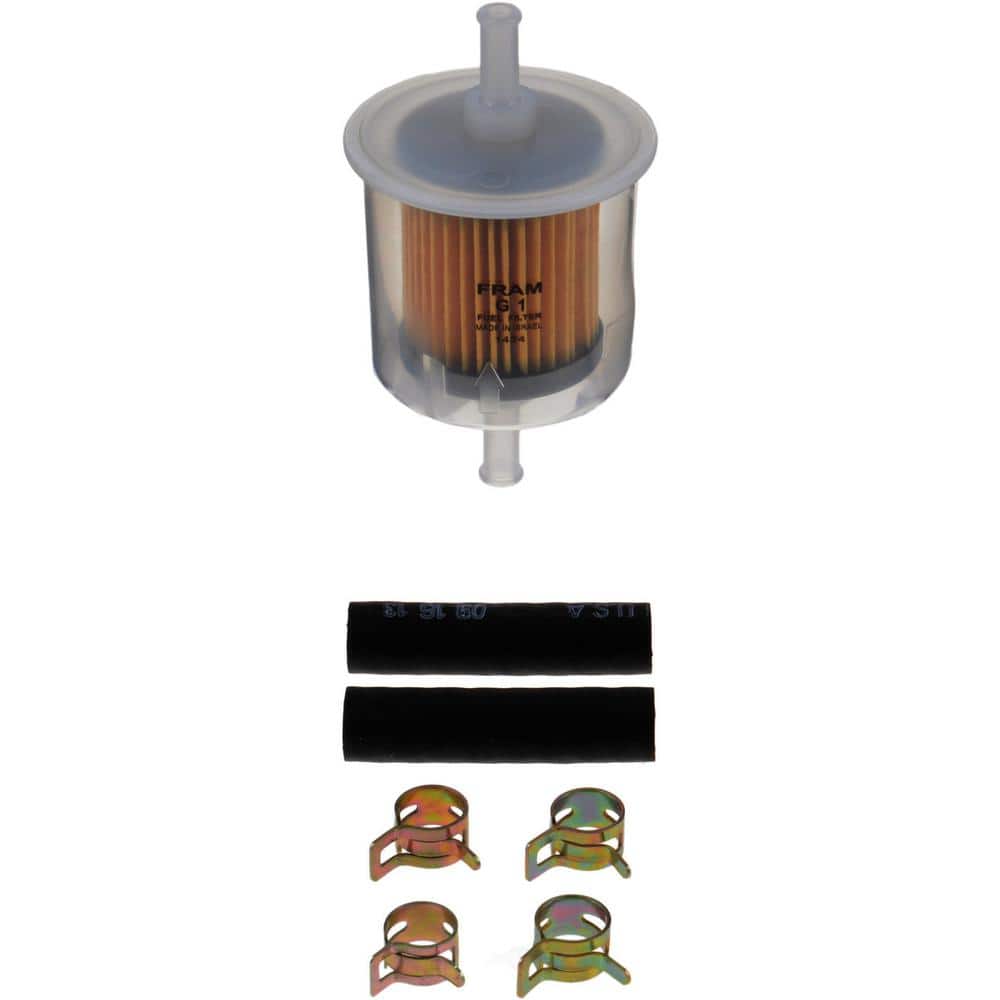 UPC 009100350008 product image for Fuel Filter | upcitemdb.com