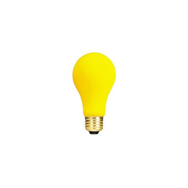 Bulbrite 60-Watt Incandescent Light Bulb (15-Pack)