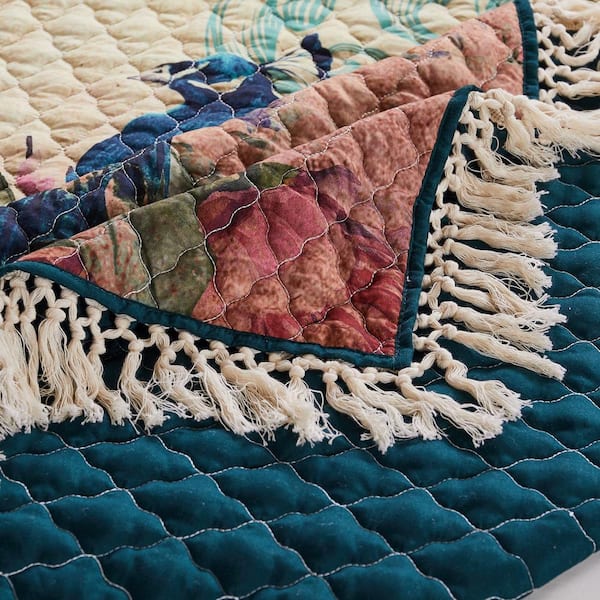 eden quilt set