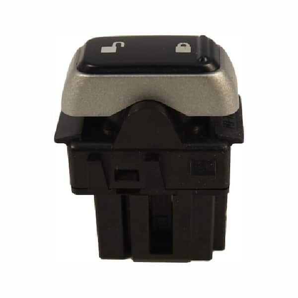 Motorcraft Door Lock Switch